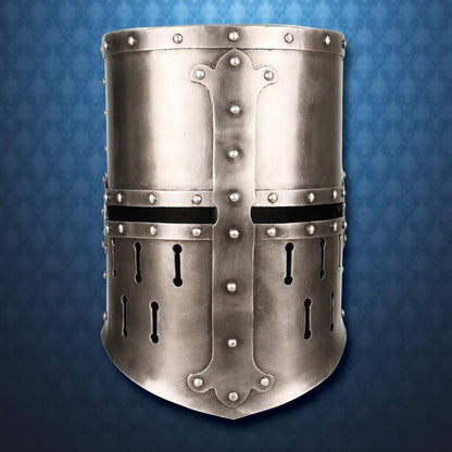 Maciejowski Crusader Helmet - collectiblegiftitems