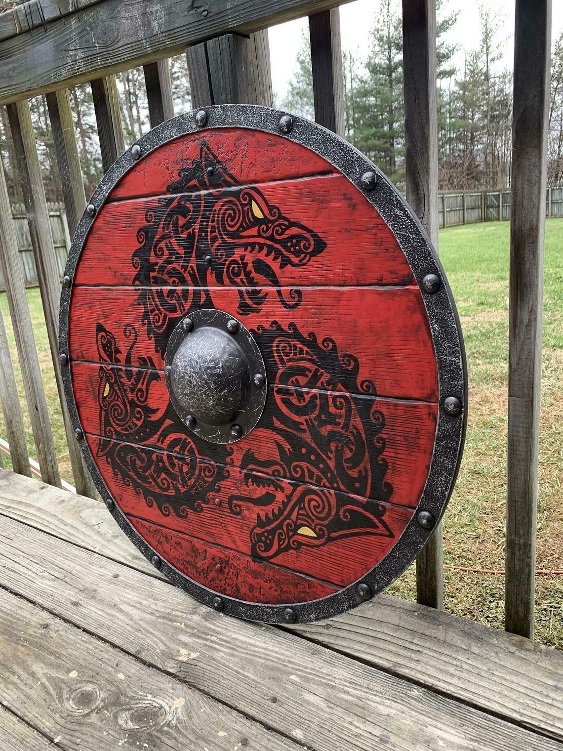 Viking Shield