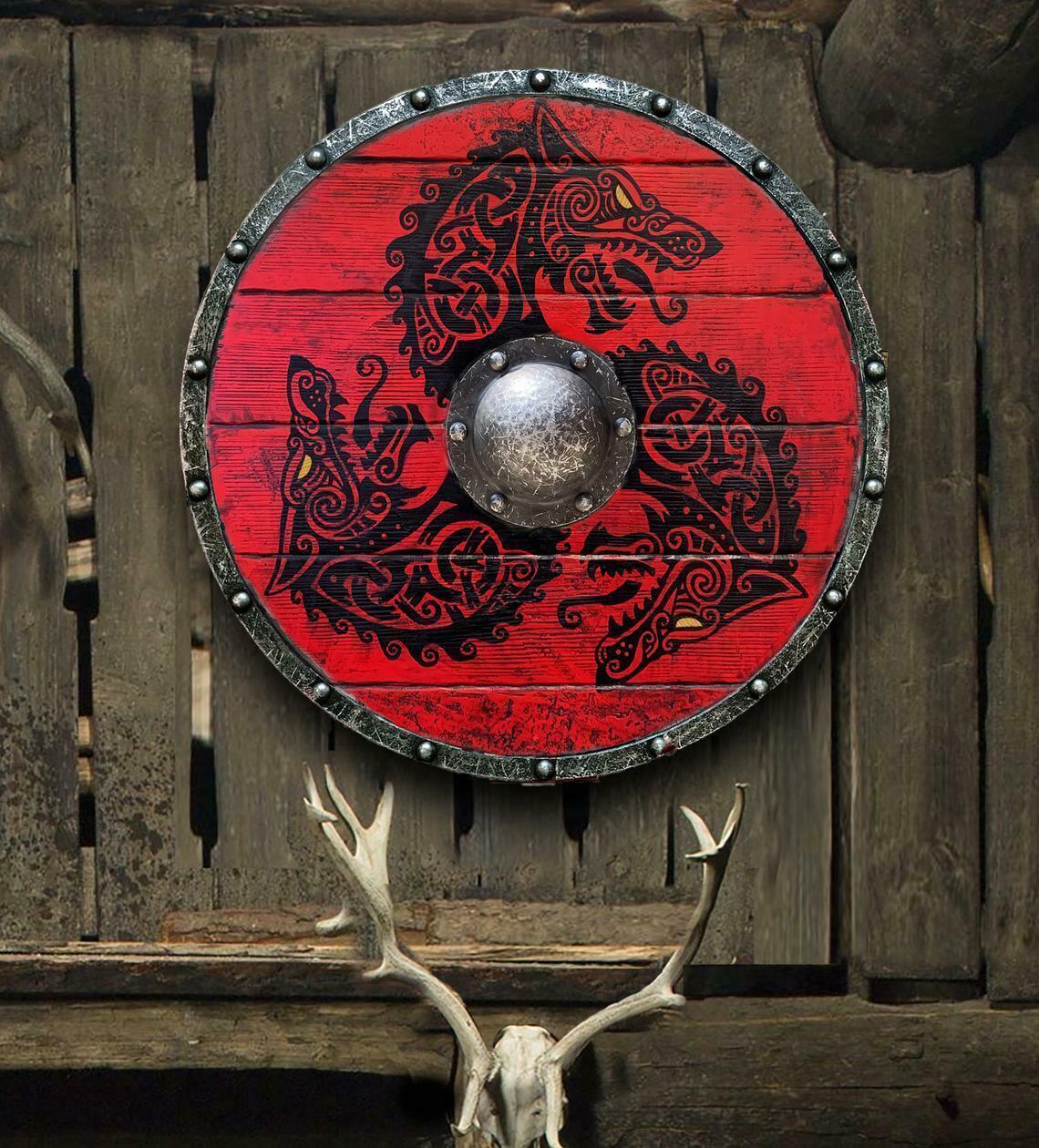 Viking Shield