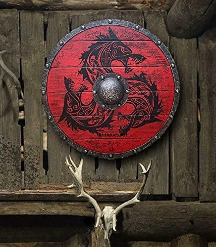 Viking Shield