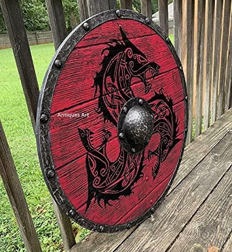 Viking Shield