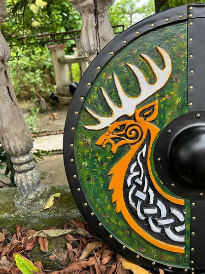 viking Shield