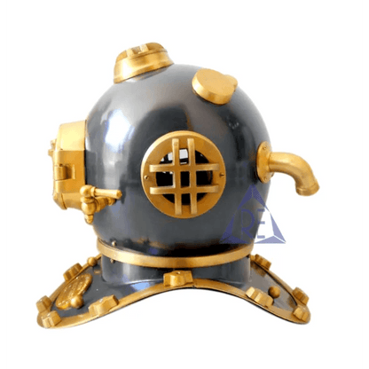 Diving Helmet DH011 - collectiblegiftitems