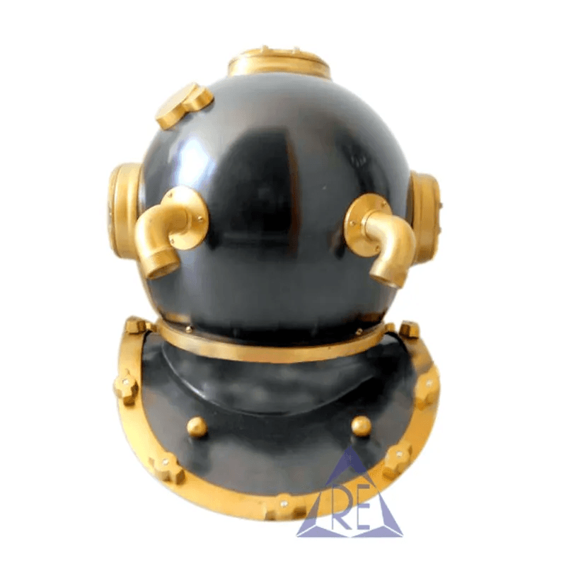 Diving Helmet DH011 - collectiblegiftitems