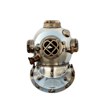 Diving Helmet DH010 - collectiblegiftitems