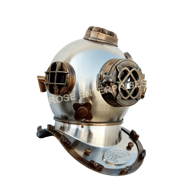 Diving Helmet DH010 - collectiblegiftitems