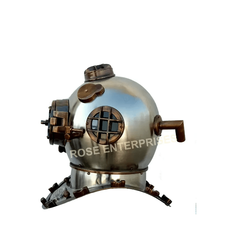 Diving Helmet DH010 - collectiblegiftitems