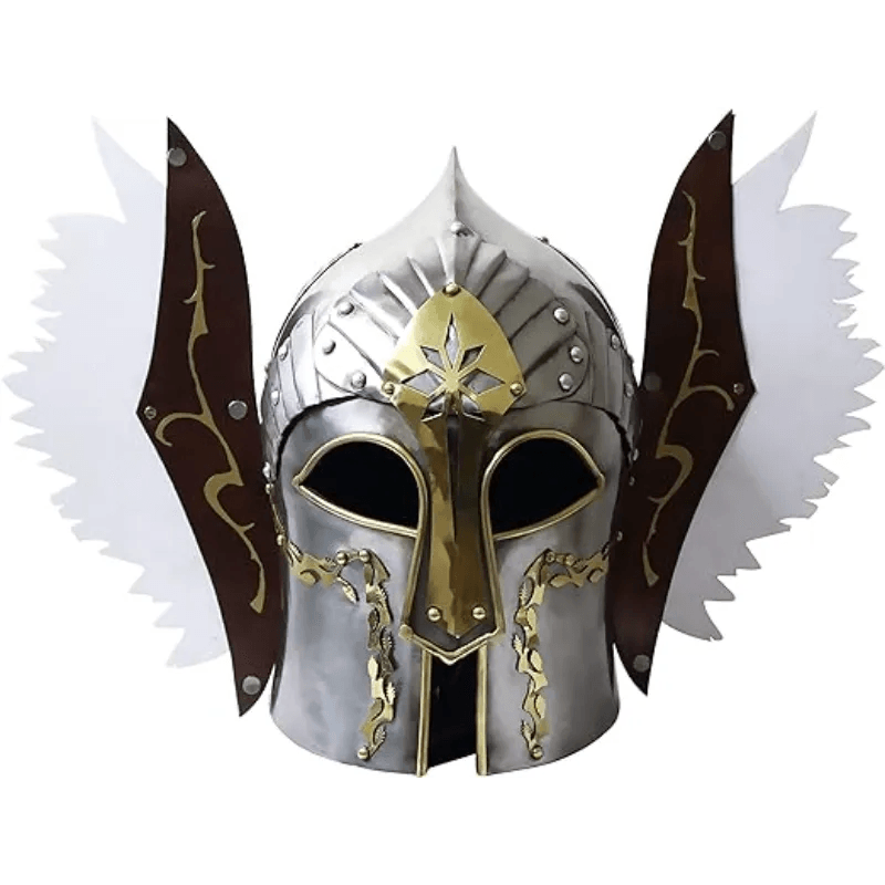 Gondor Helmet GH01 - collectiblegiftitems