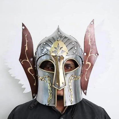 Gondor Helmet GH01 - collectiblegiftitems