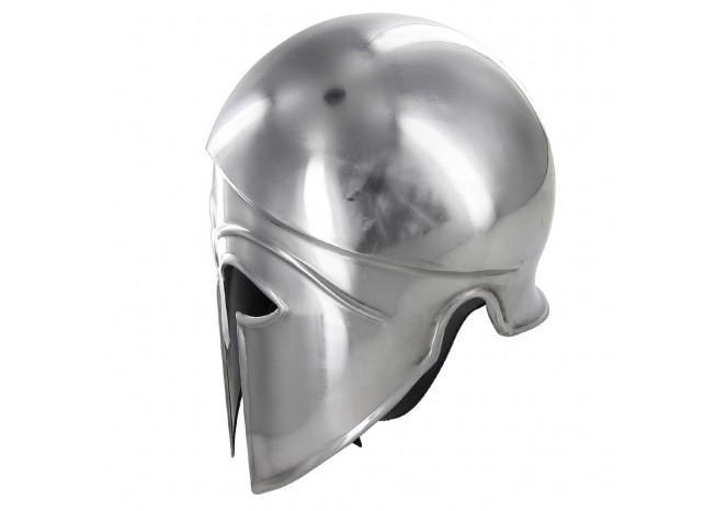 5th Century 20g Corinthian Hoplite Helmet - collectiblegiftitems