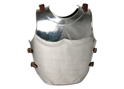 Legends in Steel Medieval Cuirass Body Armor - collectiblegiftitems