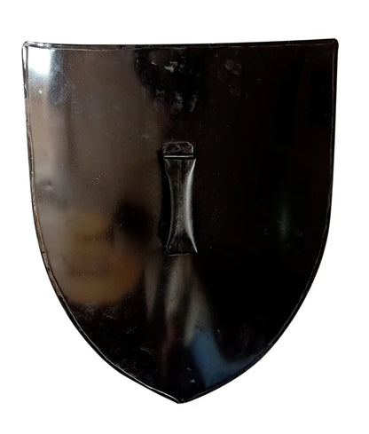 Medieval Crusader Templat Knight Shield - collectiblegiftitems