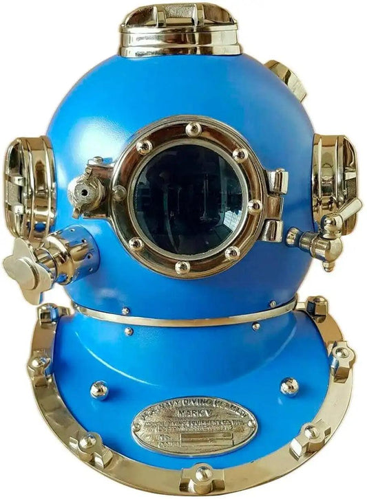 Diving Helmet DH04 - collectiblegiftitems