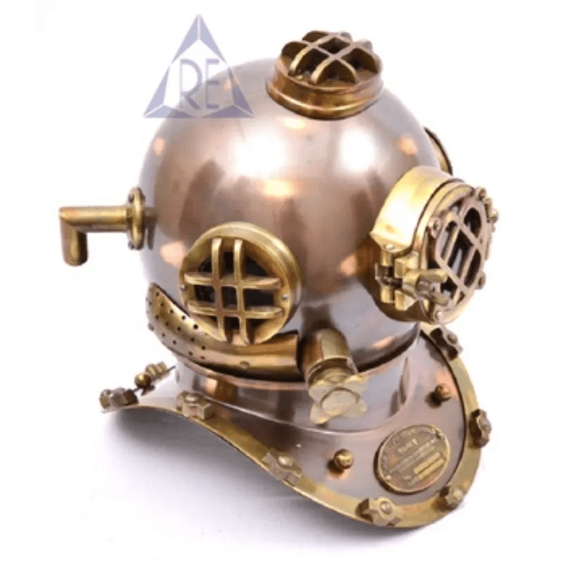 Diving Helmet DH013 - collectiblegiftitems