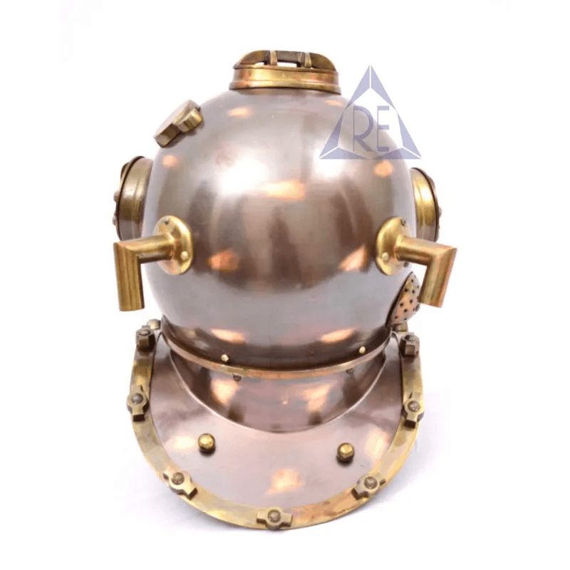 Diving Helmet DH013 - collectiblegiftitems