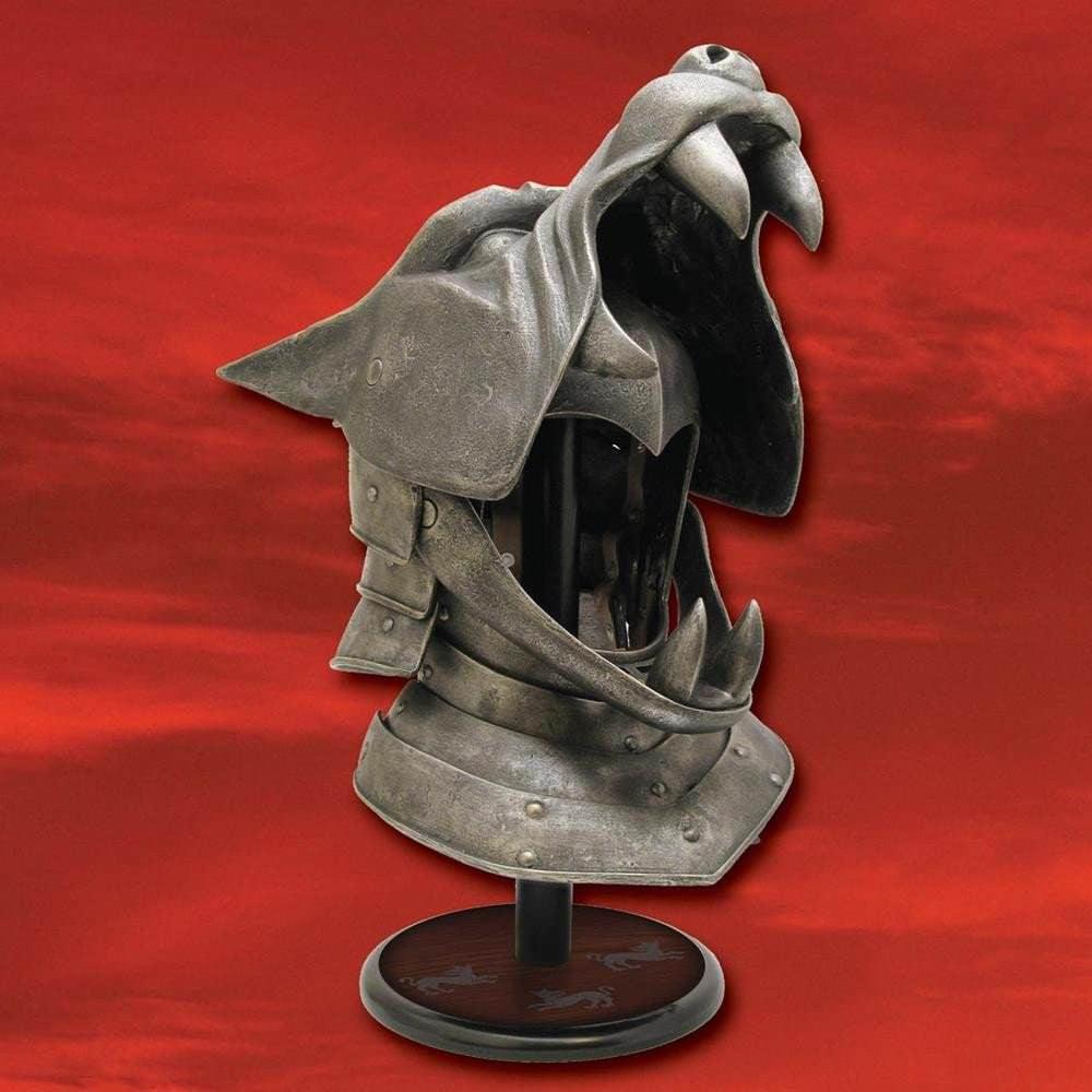 Game of Thrones The Hound's Helm - Limited Edition - collectiblegiftitems