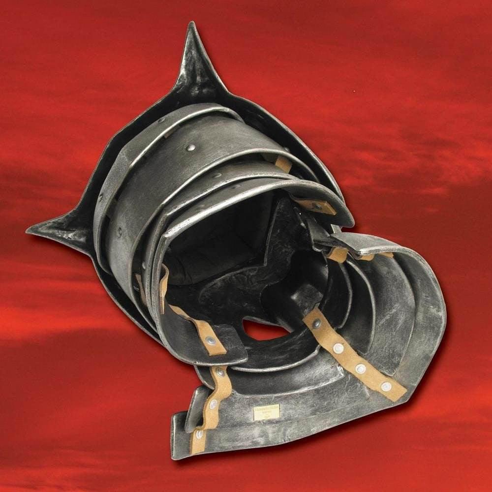 Game of Thrones The Hound's Helm - Limited Edition - collectiblegiftitems