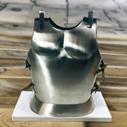 Cuirass Medieval Breastplate Armor - collectiblegiftitems