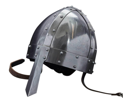 Norman Viking helmet - collectiblegiftitems